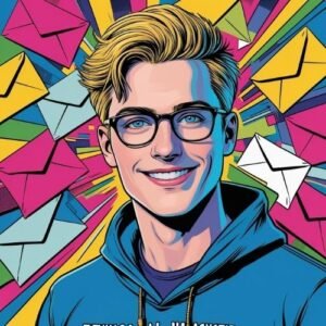 Hackersghost newsletter