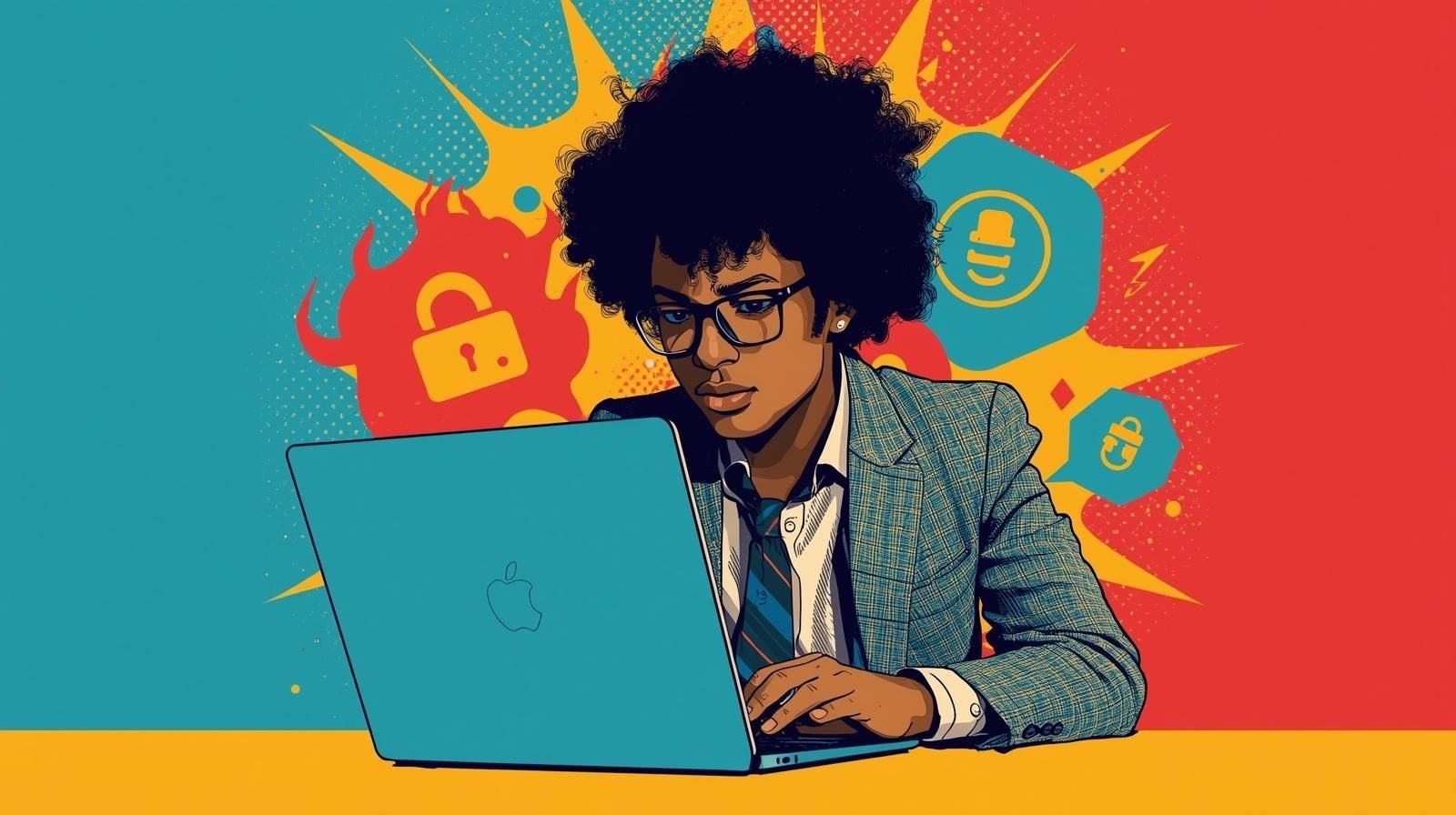 Freelancer Cybersecurity