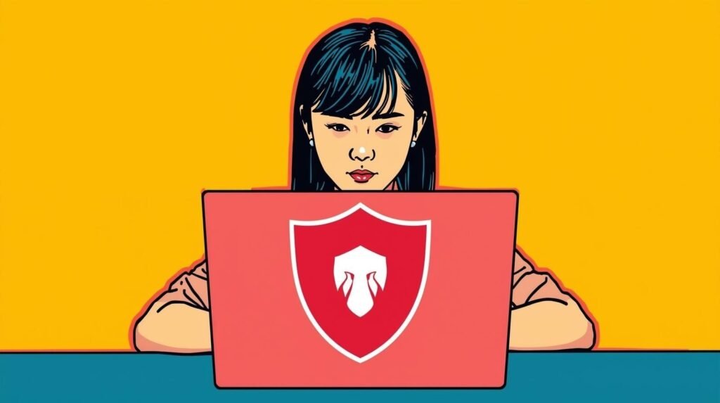 Kali Linux split tunneling