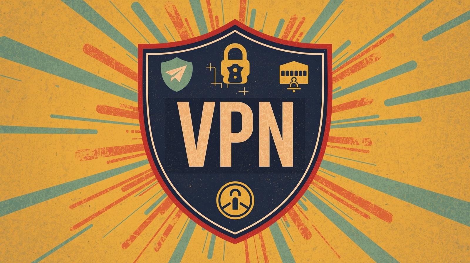 ProtonVPN WireGuard Config