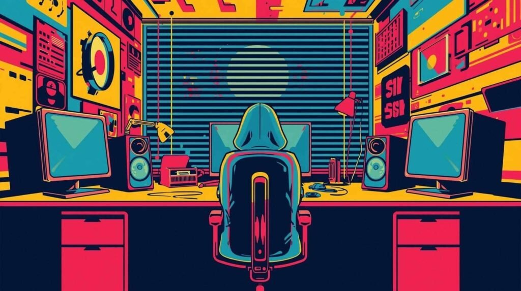 Home Cybersecurity Lab