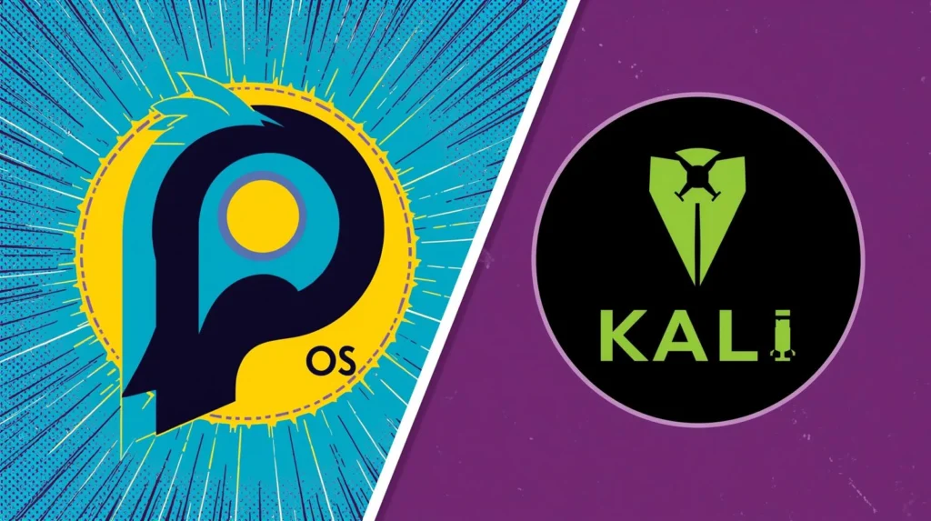 Kali vs Parrot OS for Ethical Hacking: Why I Switched 🔄 2 Kali vs Parrot OS for Ethical Hacking