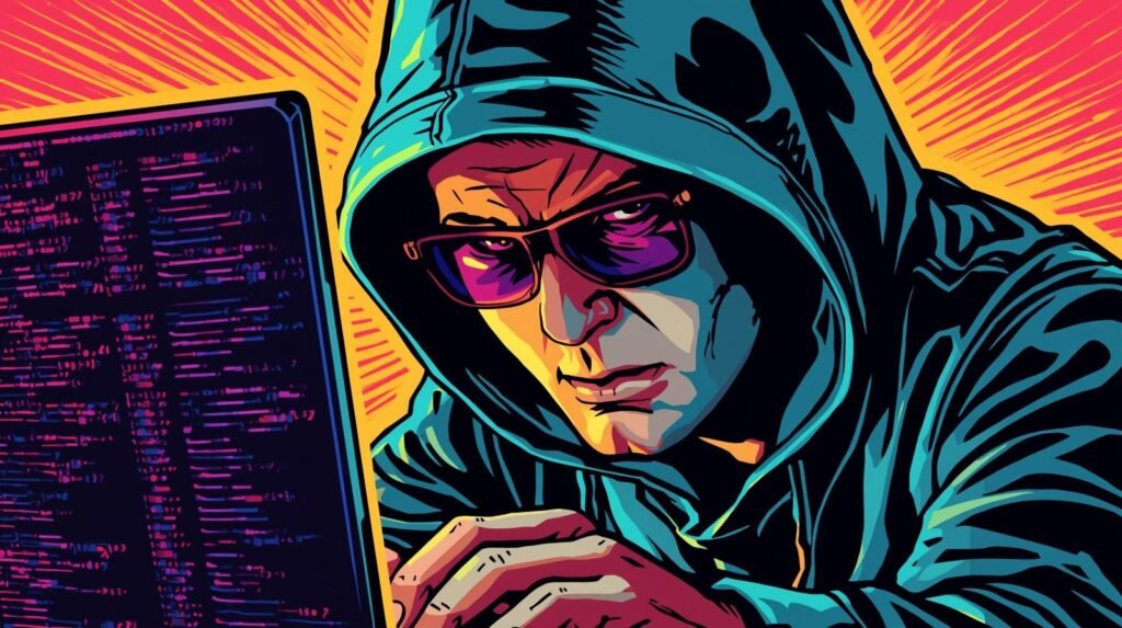 Parrot OS browser hardening for labs