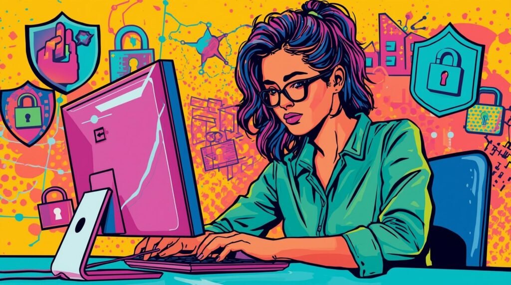 Cybersecurity for Freelancers