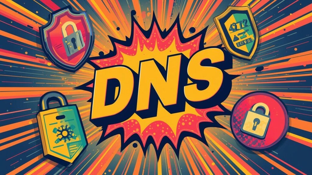 DNS Is a Silent Lab Killer (And Almost Nobody Tests It)🧪 2 DNS leaks in ethical hacking labs