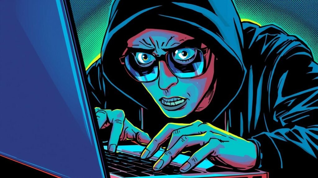 Installing Too Many Hacking Tools