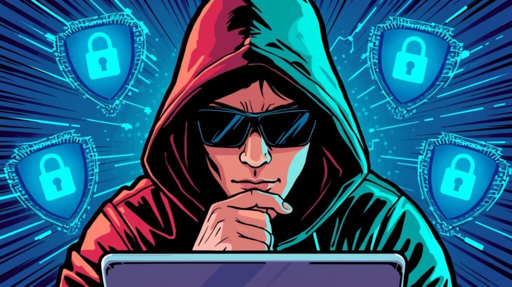 VPN myths in ethical hacking labs