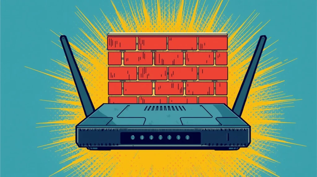 NordVPN vs ProtonVPN Router Speeds