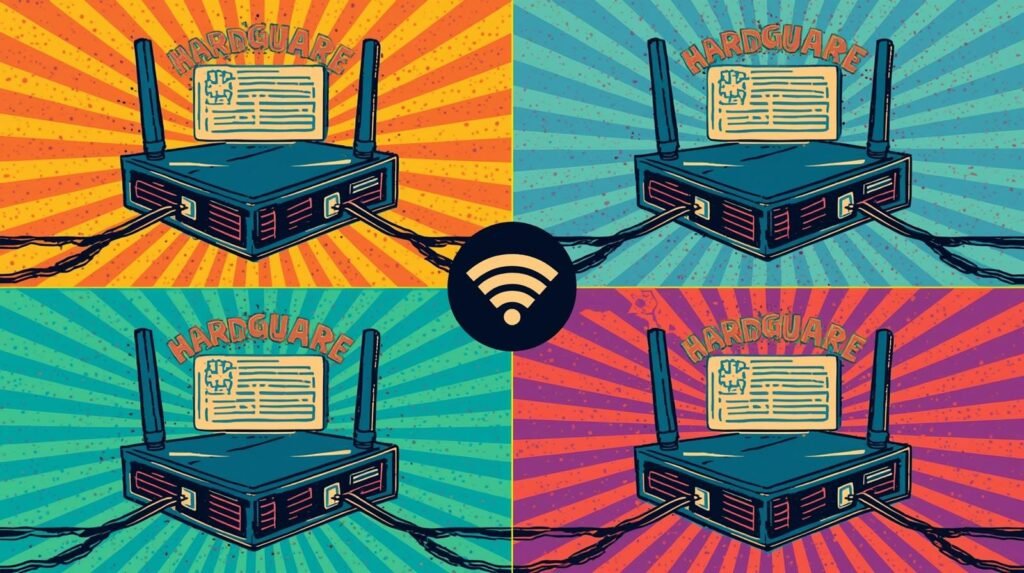 Cudy Router WireGuard Performance: Real-World Speed, Stability, and Tradeoffs 😈 2 Cudy router WireGuard performance