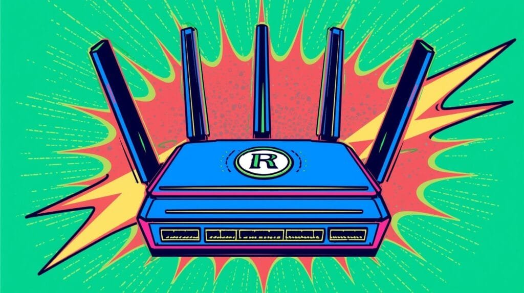 Router hardening for VPN users