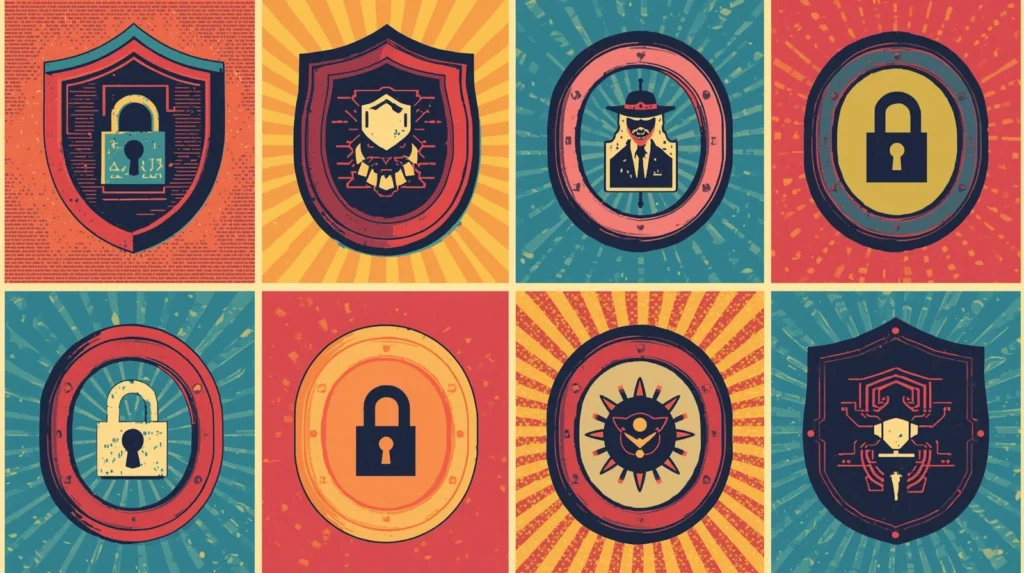 Security Fails at the Boundaries