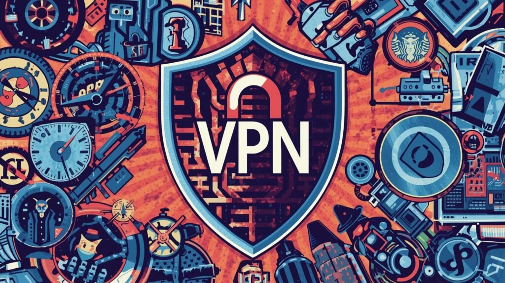 NordVPN Review: 7 Brutal Security Wins I Actually Tested 🧨 2 Nordvpn review