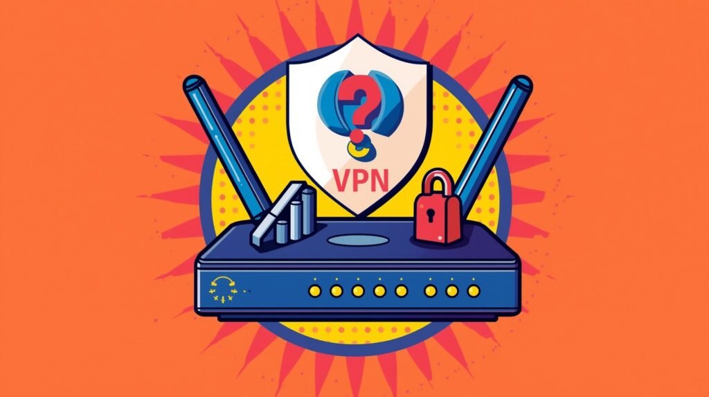 DNS Leaks on VPN Routers Explained🧠 2 DNS leaks on VPN routers
