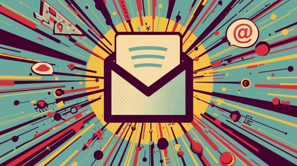 Email as the Backbone of Your Digital Identity 🧿 2 Email as digital identity