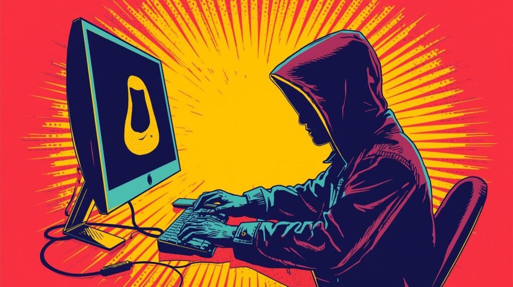 How to Install and Use Tails OS for Safe Dark Web Access 🧩 2 Install Tails OS for Dark Web