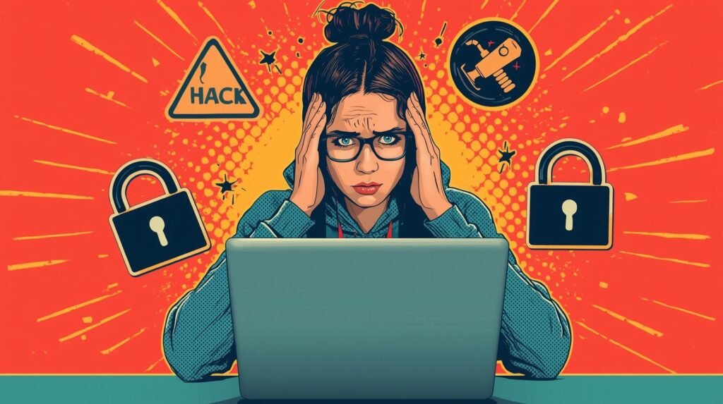 linux physical access security