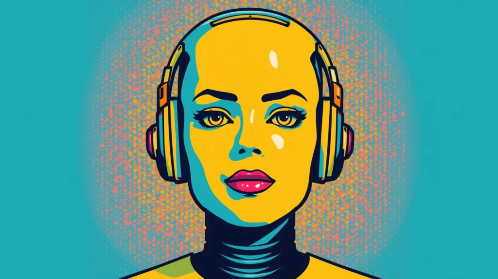 AI dark web research