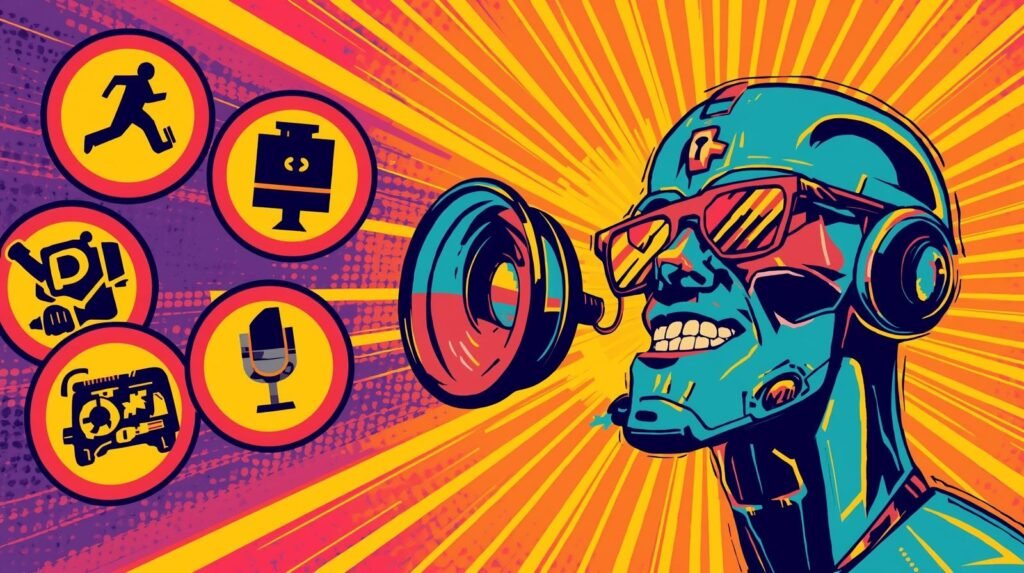 Deepfake Vishing Scams: How AI Voice Cloning Breaks Trust 🎭 2 Deepfake Vishing Scams