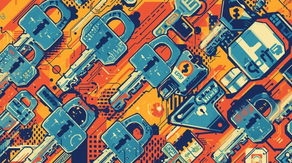 Passkeys vs passwords