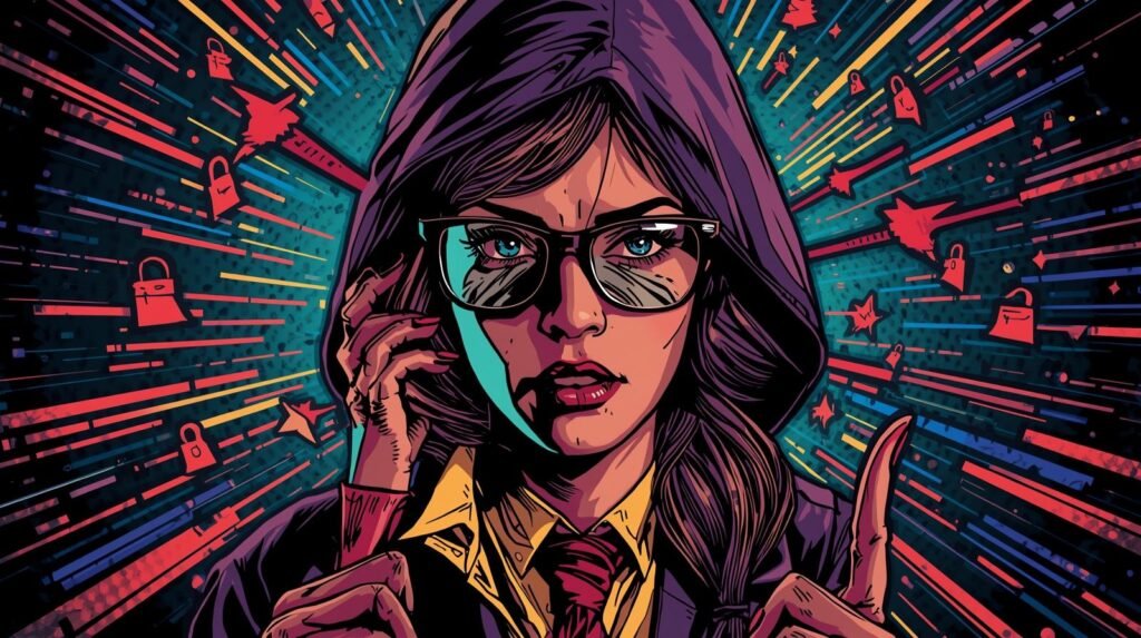 What the dark web really is 