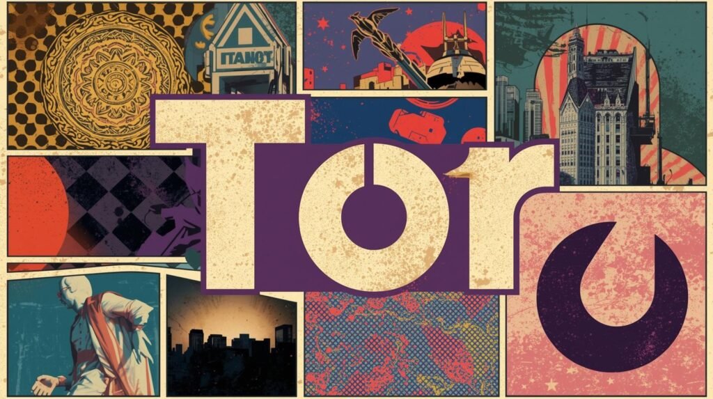 When to Use Tor Browser