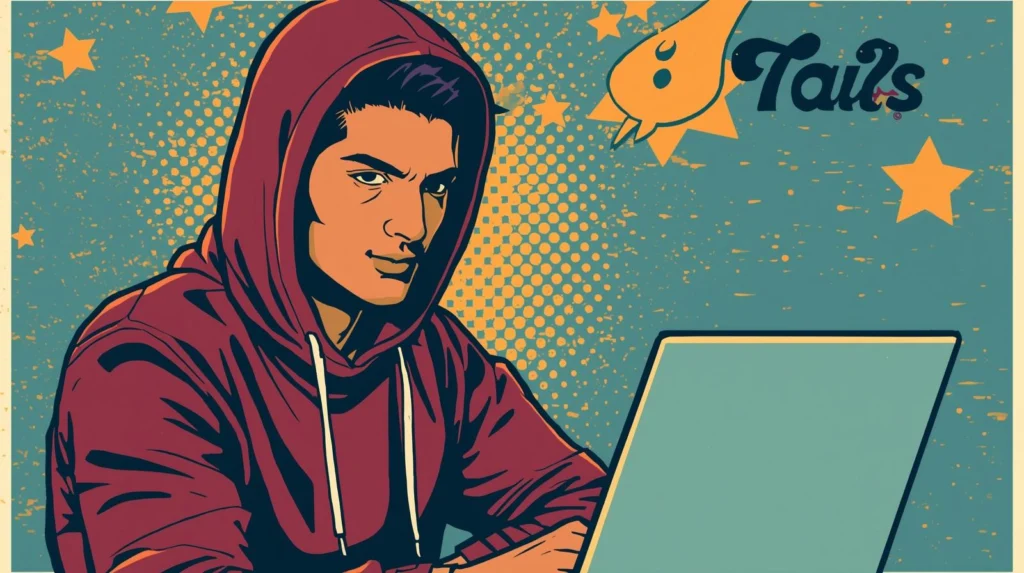 How to Install and Use Tails OS for Safe Dark Web Access 5 OPSEC rules when using Tails OS on USB with Tor