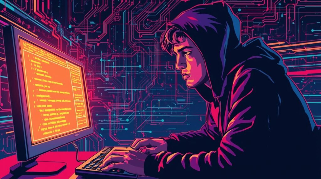 Home Ethical Hacking Lab Mistakes: 9 Critical Errors Beginners Make 🧪 2 Home Ethical Hacking Lab Mistakes