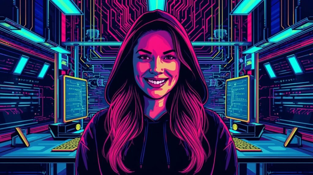 Ethical hacking lab detection