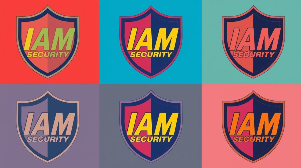 IAM security