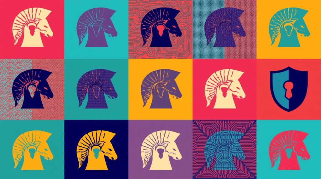 Why Trojan Attacks Still Work — Even in Secure Home Labs 🧨 2 Trojan Attack Prevention