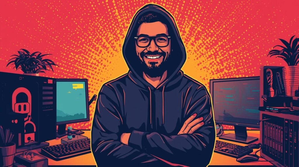 Home Cybersecurity Lab Logging: What Most Labs Never Record 🧪 2 Home Cybersecurity Lab Logging