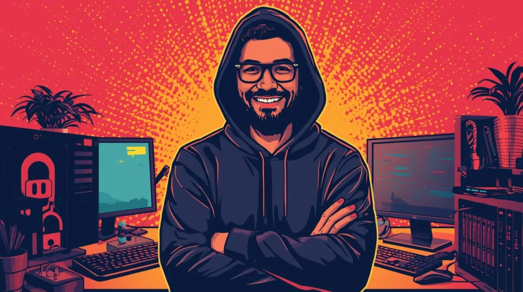 Home Cybersecurity Lab Logging: What Most Labs Never Record 🧪 2 Home Cybersecurity Lab Logging