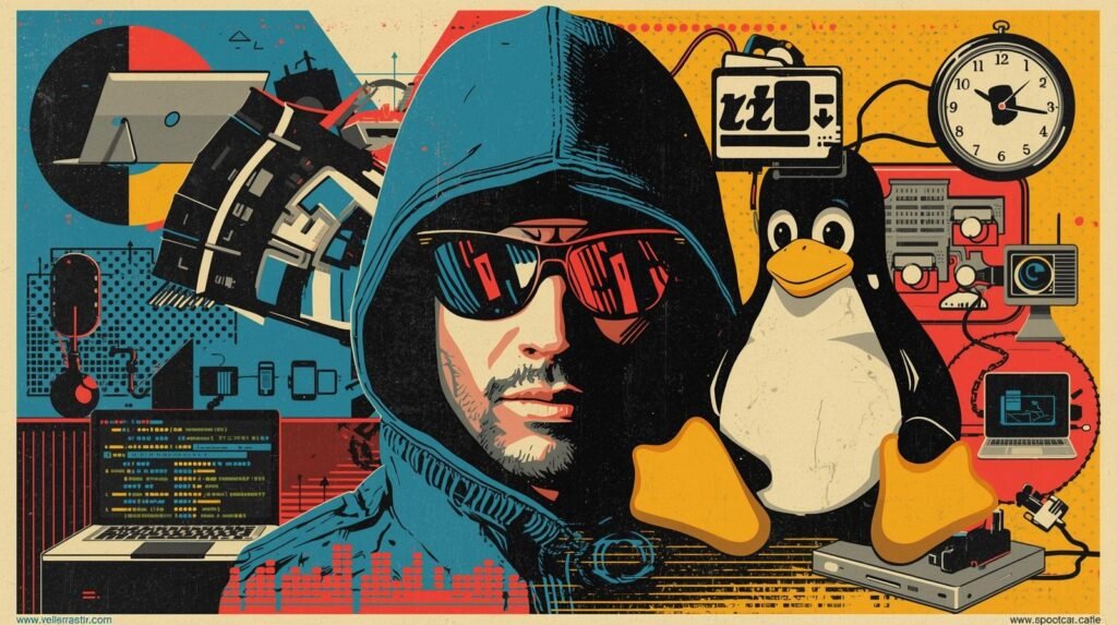 Ethical Hacking Distro