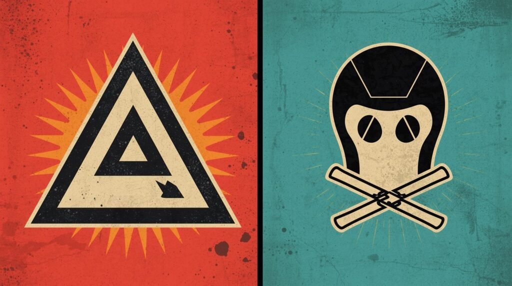 BlackArch Linux vs Kali: Which One Should You Choose? 🗡️ 2 BlackArch Linux vs Kali