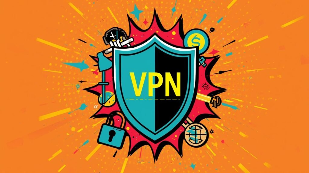 VPNs Explained: Real-World Privacy, OPSEC, and Common Mistakes 🧭 2 VPN OPSEC