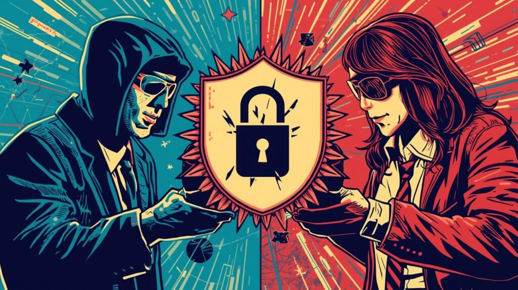 Will a VPN Protect Me From Hackers