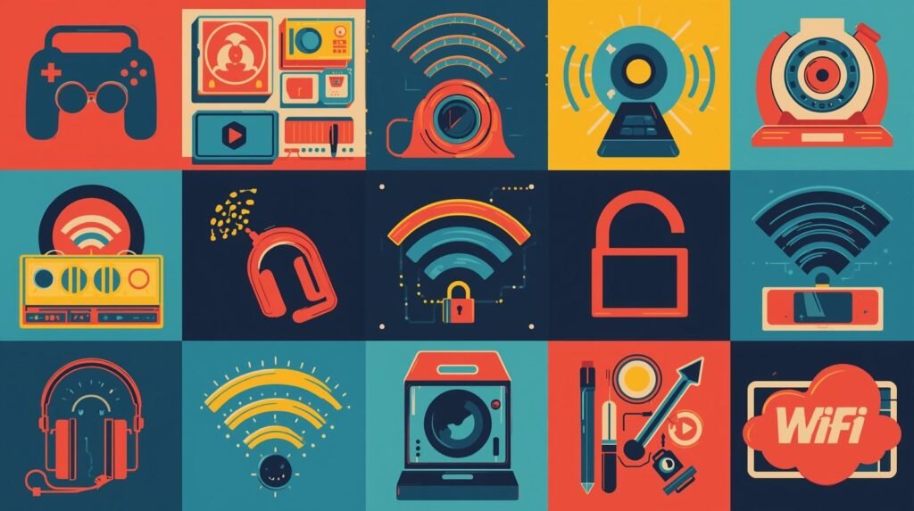 Best WiFi Hacking Tools
