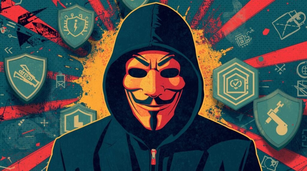 Man in the middle attacks