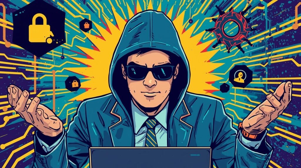 Ethical Hacking Toolkit