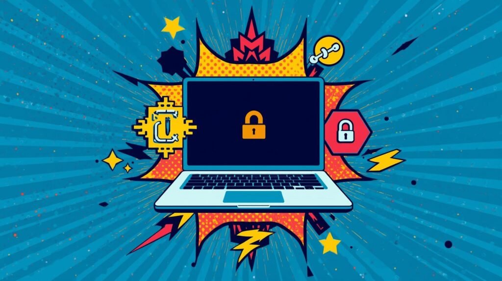 My Ethical Hacking Lab Setup (Real Hardware, VMs, and OPSEC Explained) 🧪 2 Ethical Hacking Lab Setup