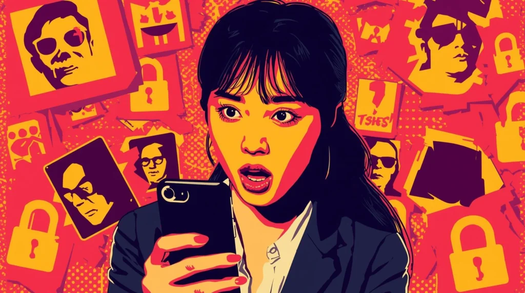 iPhone Hacked