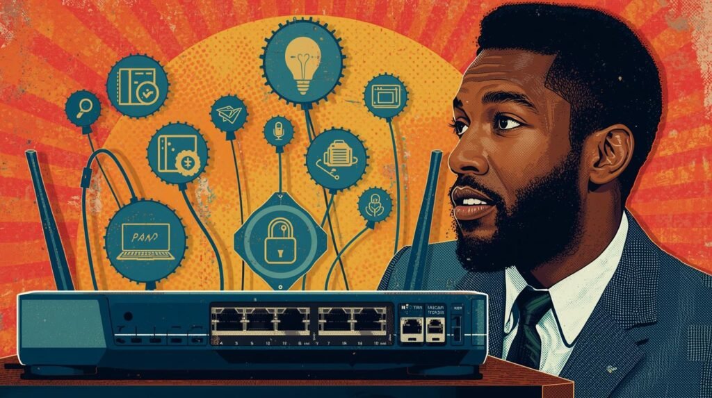 ProtonVPN on GL.iNet routers