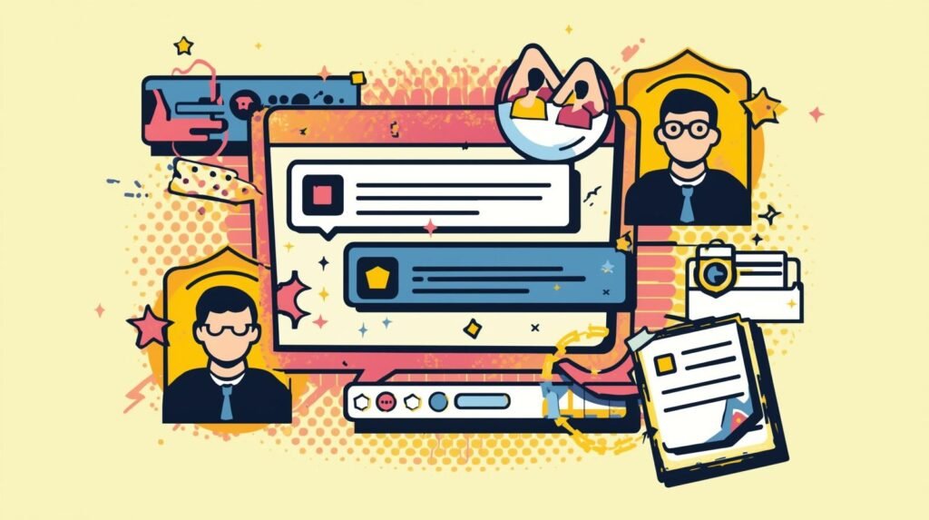 Secure team communication with Troop Messenger: chat, collaboration, and file management.