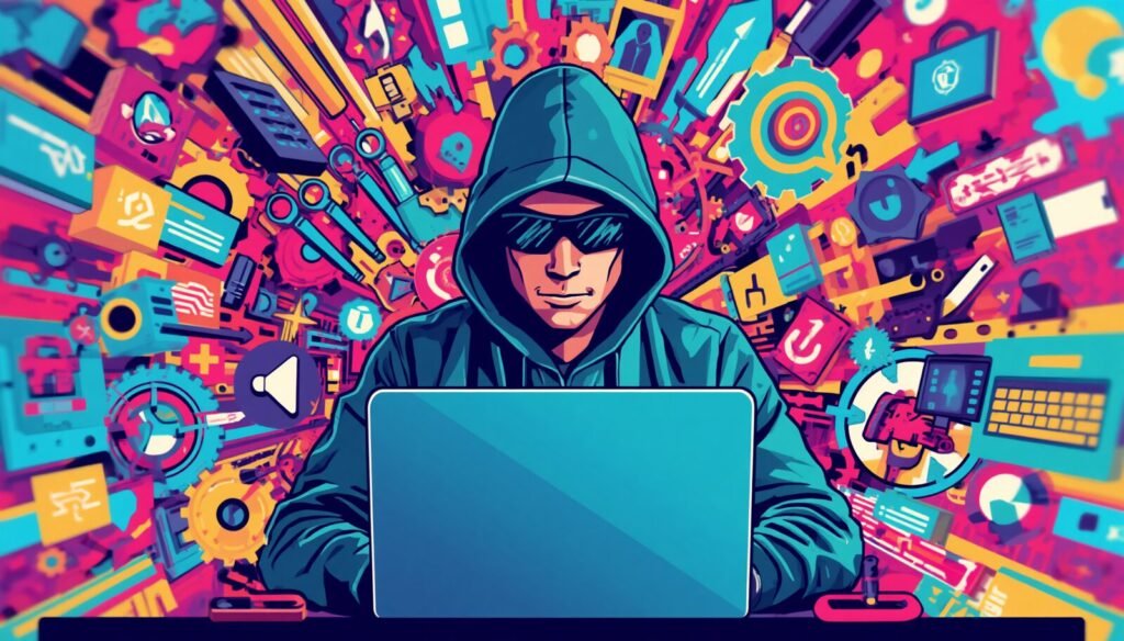 Pen Testing Scope: 7 Brutal Template Mistakes That Can Wreck an Engagement 🪤 2 Pen Testing Scope