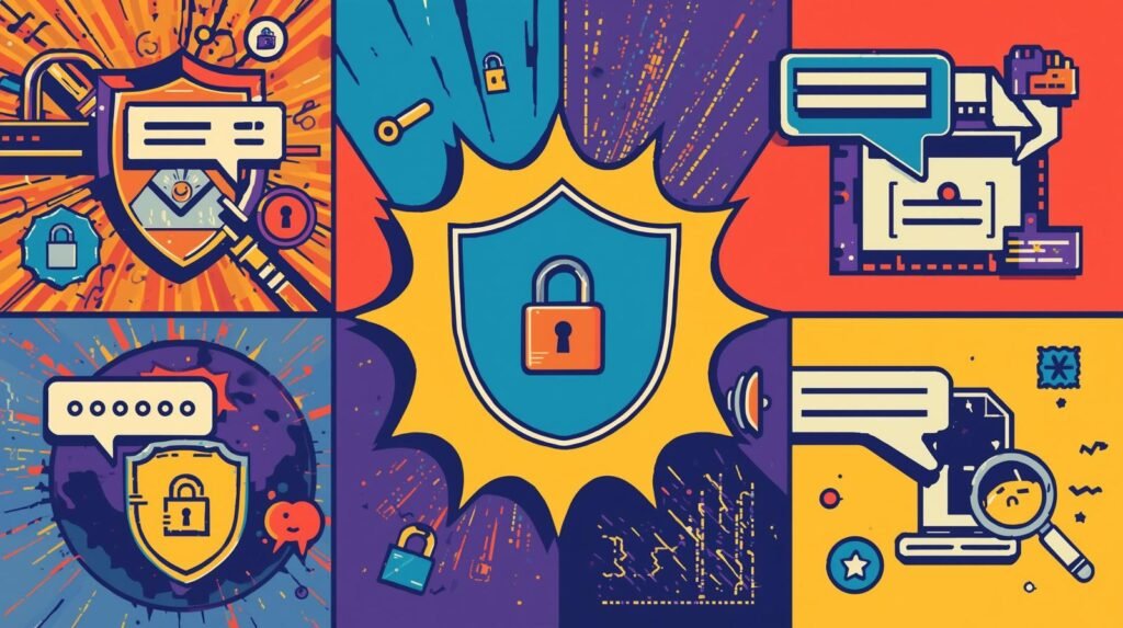 Small Business Cybersecurity Tools