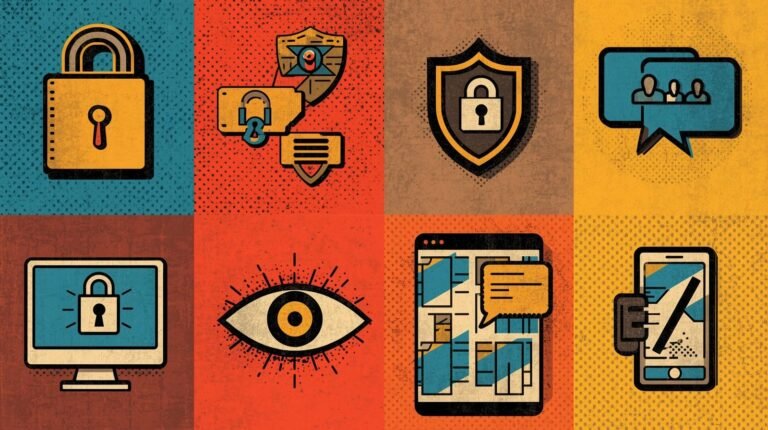 Small Business Cybersecurity Tools: 9 Privacy Defenses Your Business Needs Before Hackers Smell Blood 🧬