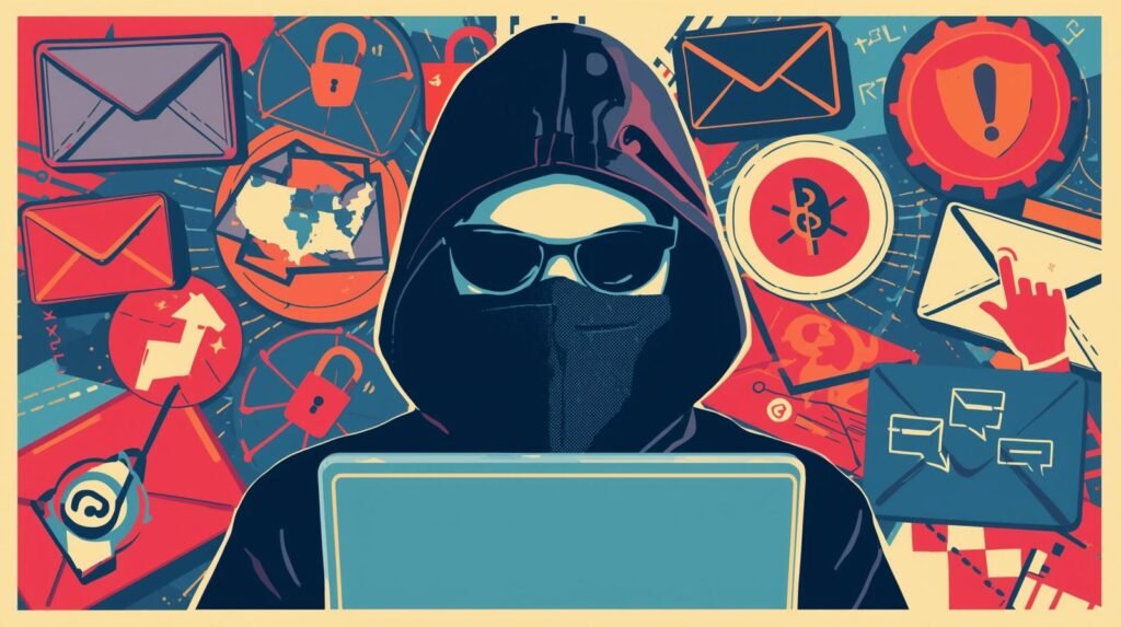 How to Protect Email From Hackers