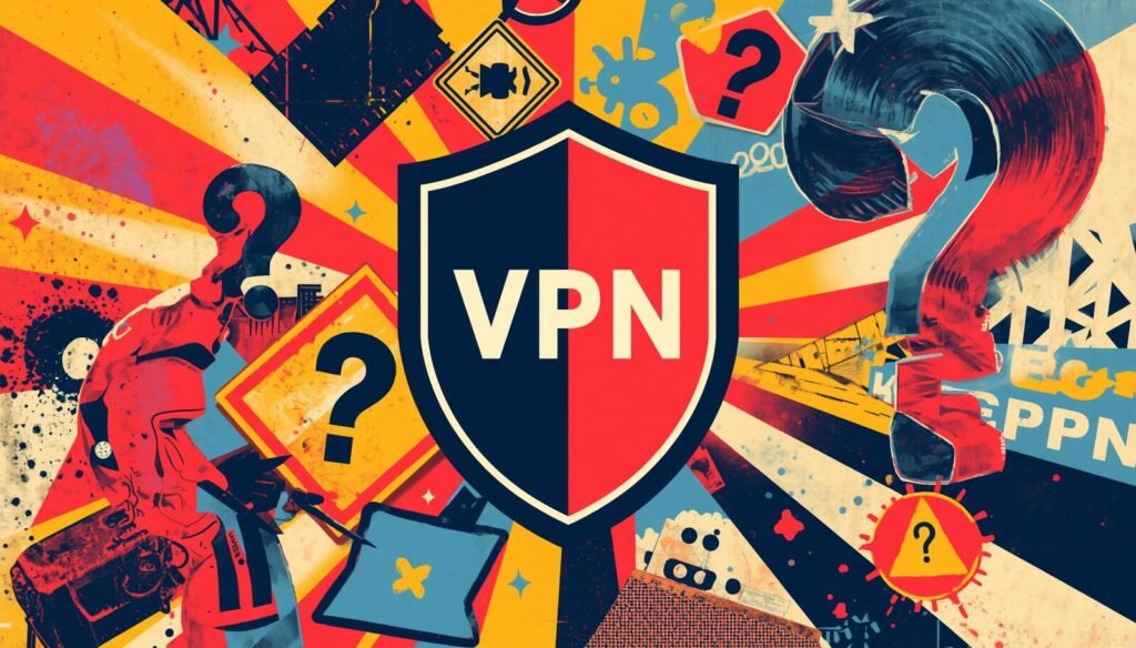Proton VPN Free Tier: 7 Limits You Should Know Before Using It 5