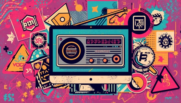 Software Defined Radio Linux: 7 Easy Ways to Start Learning SDR