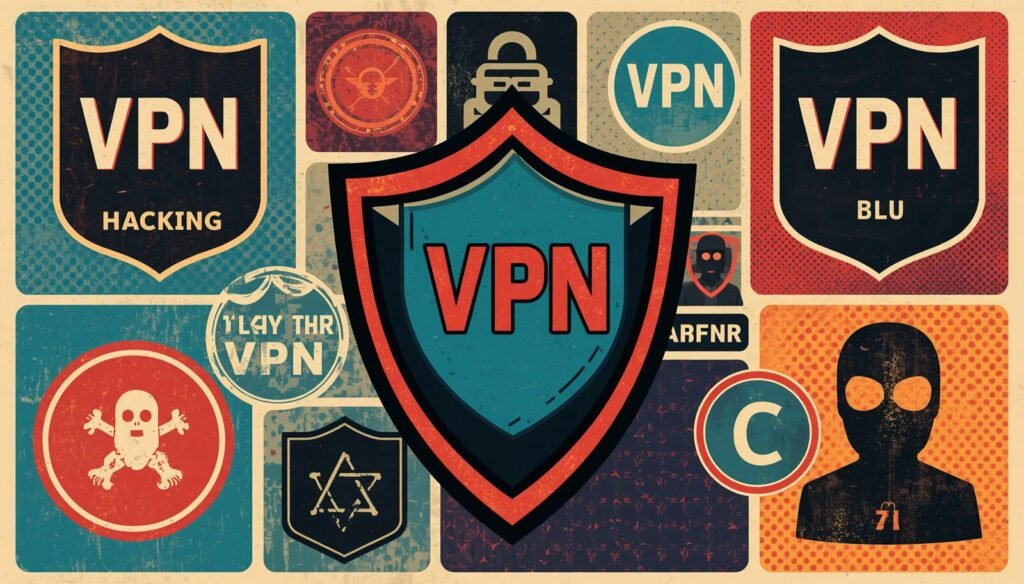 What VPN Do Hackers Use